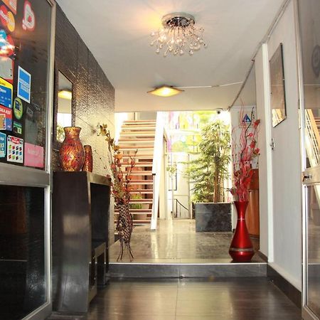 Hostal Premier Arequipa Exterior photo